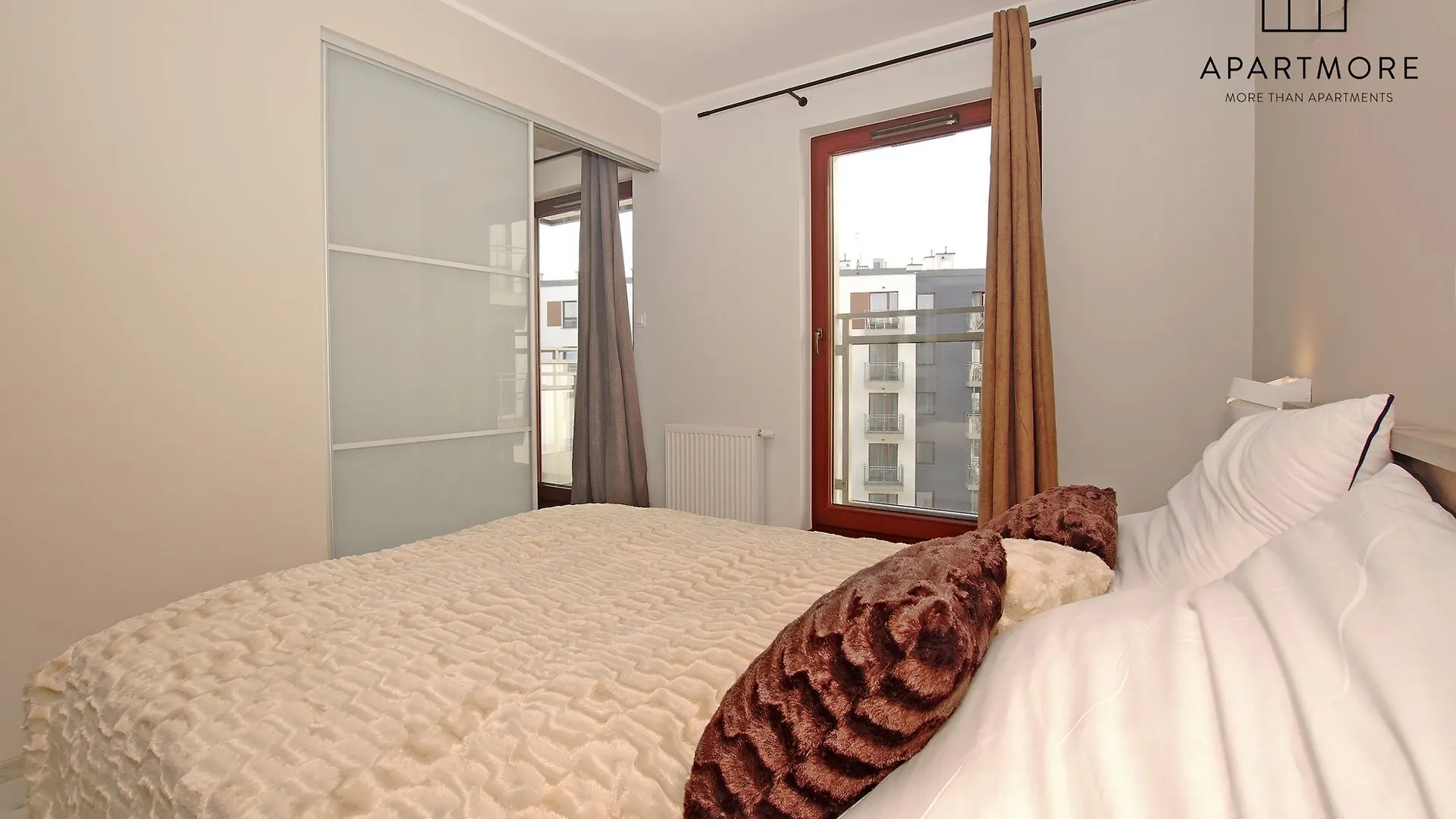 City Center Apartments By Apartmore Gdansk 0*,  Poland