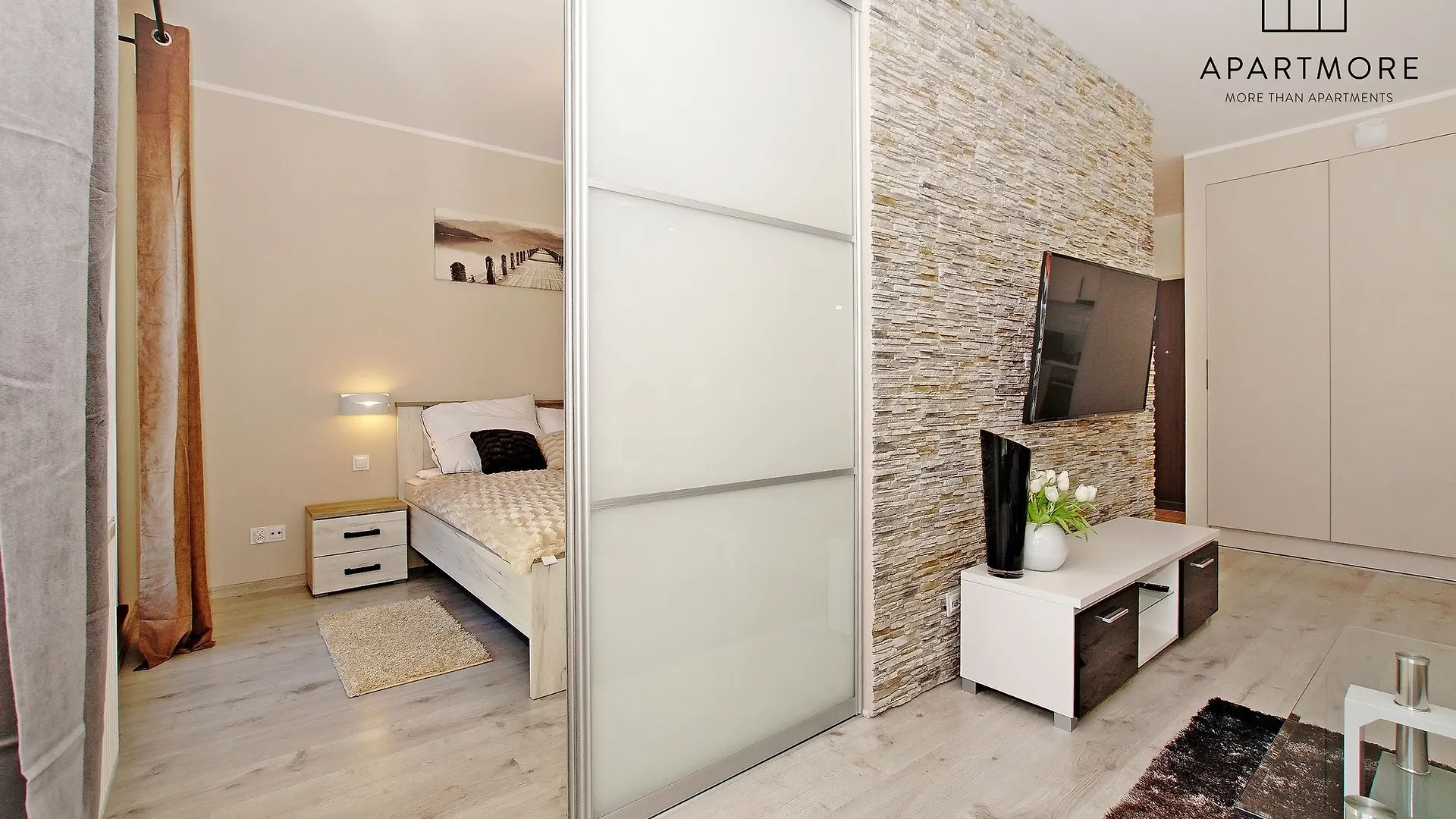 City Center Apartments By Apartmore Gdansk Poland