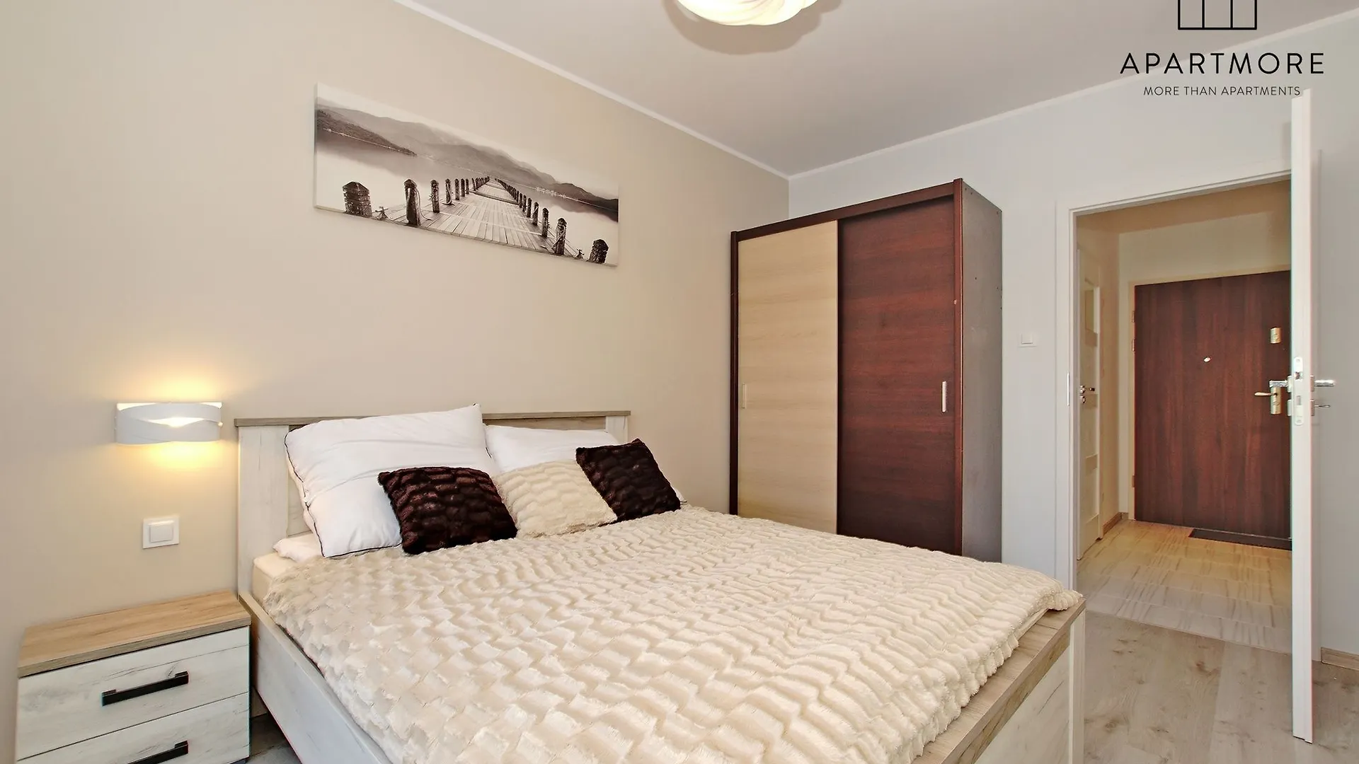 City Center Apartments By Apartmore Gdansk